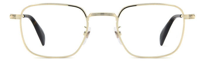 David Beckham Eyeglasses DB1247 06J