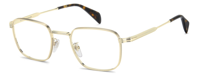 David Beckham Eyeglasses DB1247 06J