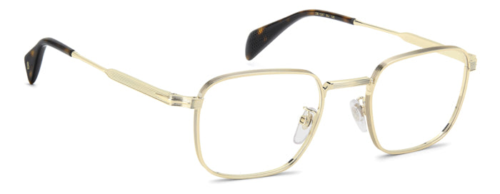 David Beckham Eyeglasses DB1247 06J