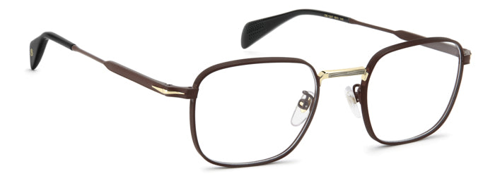 David Beckham Eyeglasses DB1247 6K3