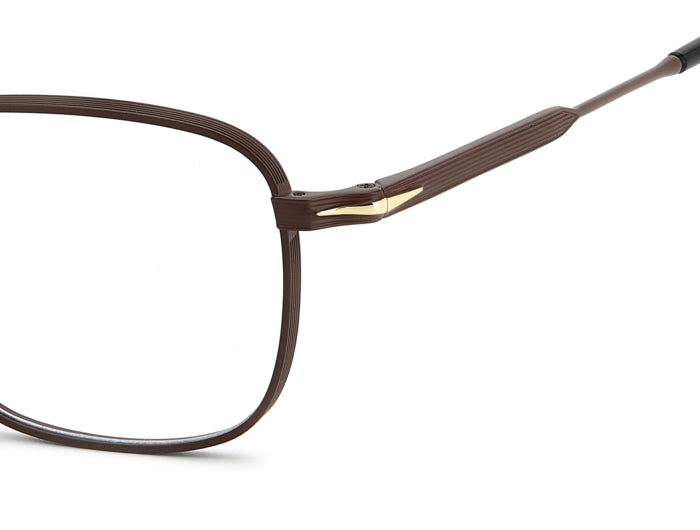 David Beckham Eyeglasses DB1247 6K3