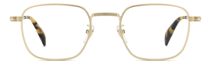 David Beckham Eyeglasses DB1247 HM2