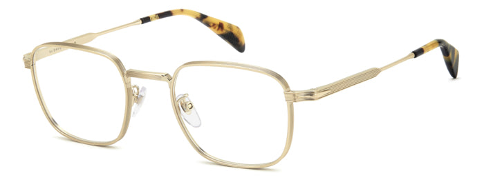 David Beckham Eyeglasses DB1247 HM2