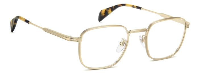 David Beckham Eyeglasses DB1247 HM2
