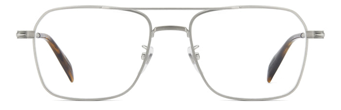 David Beckham Eyeglasses DB1248 010