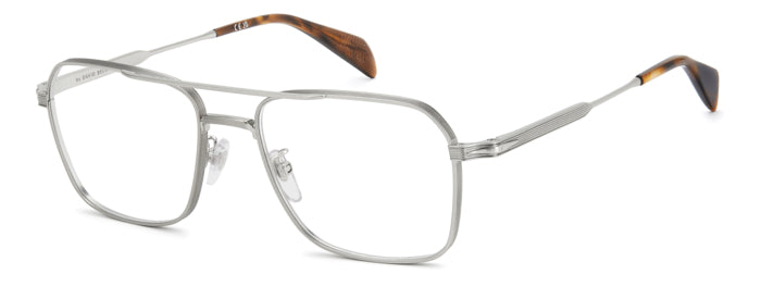 David Beckham Eyeglasses DB1248 010
