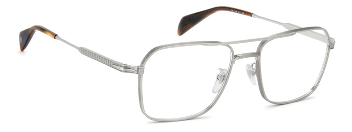 David Beckham Eyeglasses DB1248 010