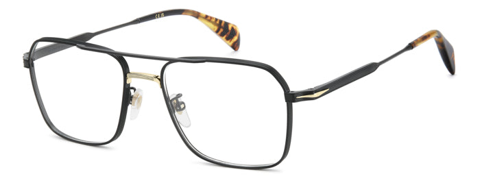 David Beckham Eyeglasses DB1248 2M2