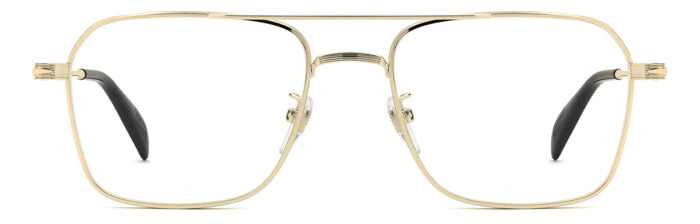 David Beckham Eyeglasses DB1248 J5G