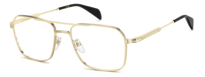 David Beckham Eyeglasses DB1248 J5G