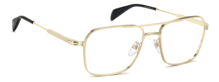 David Beckham Eyeglasses DB1248 J5G