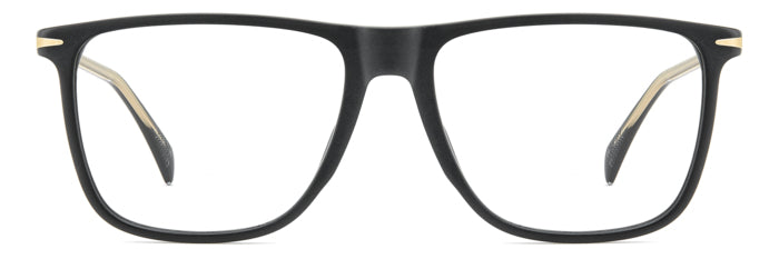 David Beckham Eyeglasses DB1249 003