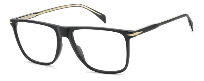 David Beckham Eyeglasses DB1249 003