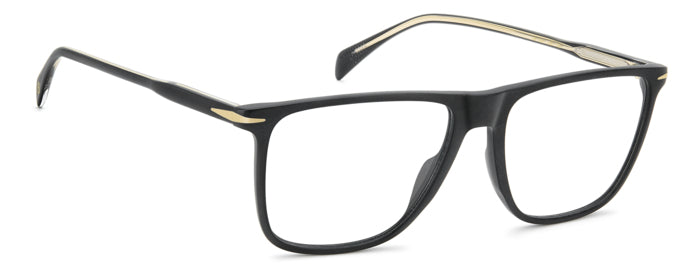 David Beckham Eyeglasses DB1249 003