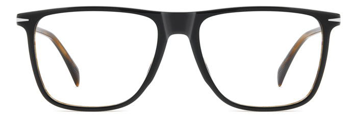 David Beckham Eyeglasses DB1249 05K
