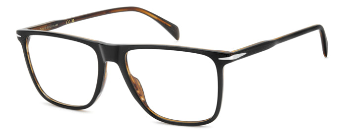 David Beckham Eyeglasses DB1249 05K