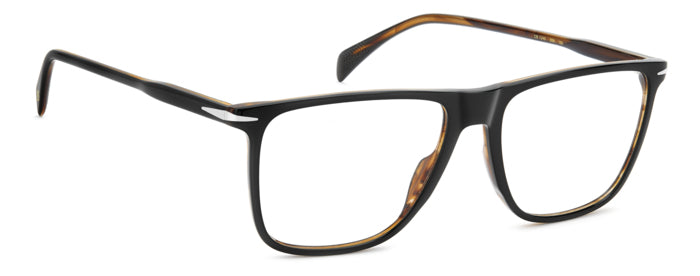 David Beckham Eyeglasses DB1249 05K