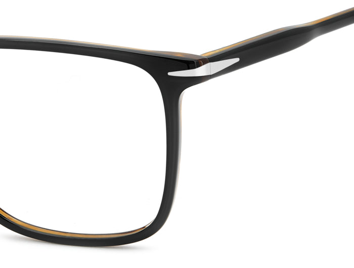 David Beckham Eyeglasses DB1249 05K