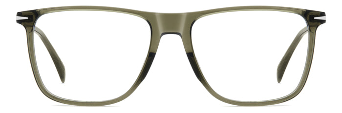 David Beckham Eyeglasses DB1249 4C3