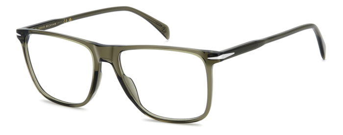 David Beckham Eyeglasses DB1249 4C3