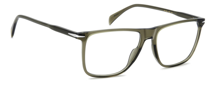 David Beckham Eyeglasses DB1249 4C3