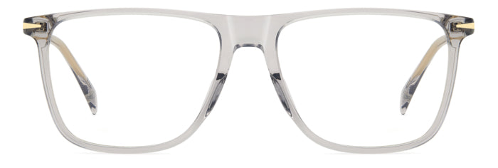 David Beckham Eyeglasses DB1249 KB7