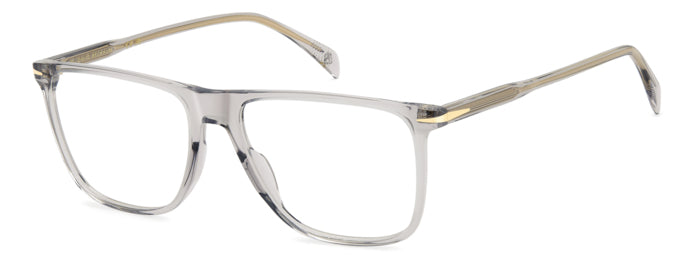 David Beckham Eyeglasses DB1249 KB7