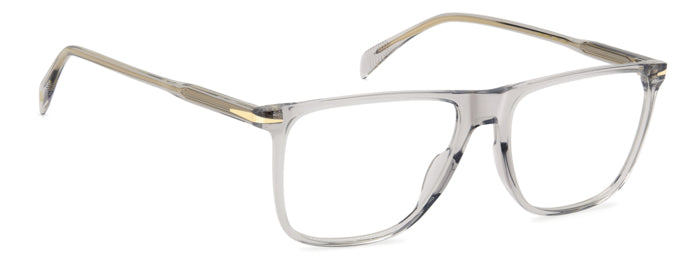 David Beckham Eyeglasses DB1249 KB7
