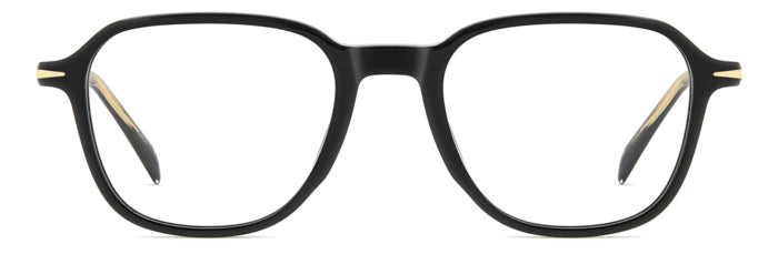 David Beckham Eyeglasses DB1250 807