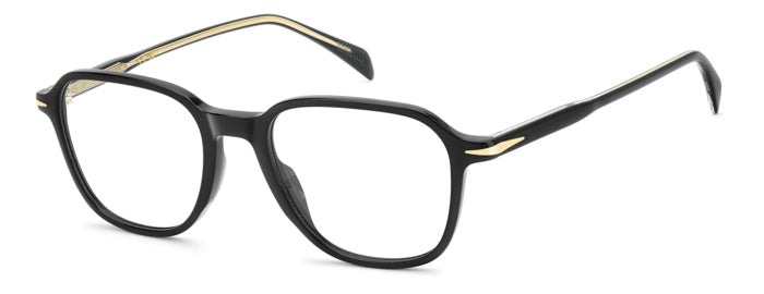 David Beckham Eyeglasses DB1250 807