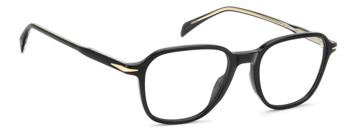 David Beckham Eyeglasses DB1250 807