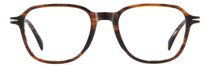 David Beckham Eyeglasses DB1250 EX4