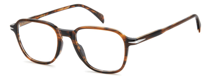 David Beckham Eyeglasses DB1250 EX4