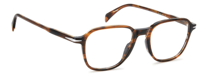 David Beckham Eyeglasses DB1250 EX4