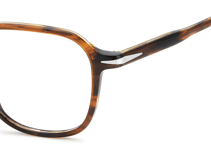 David Beckham Eyeglasses DB1250 EX4