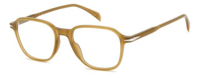 David Beckham Eyeglasses DB1250 FMP