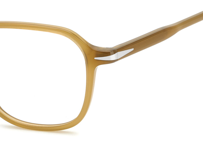 David Beckham Eyeglasses DB1250 FMP