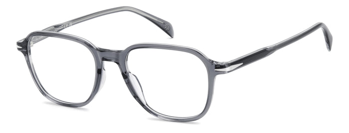 David Beckham Eyeglasses DB1250 TX7