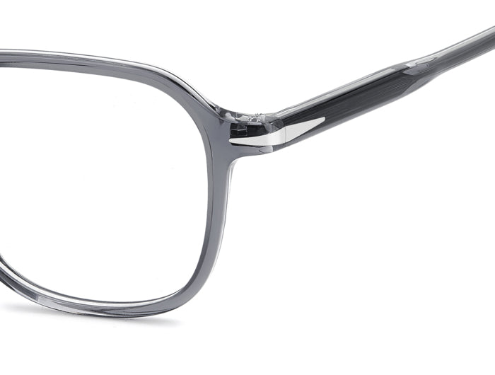 David Beckham Eyeglasses DB1250 TX7