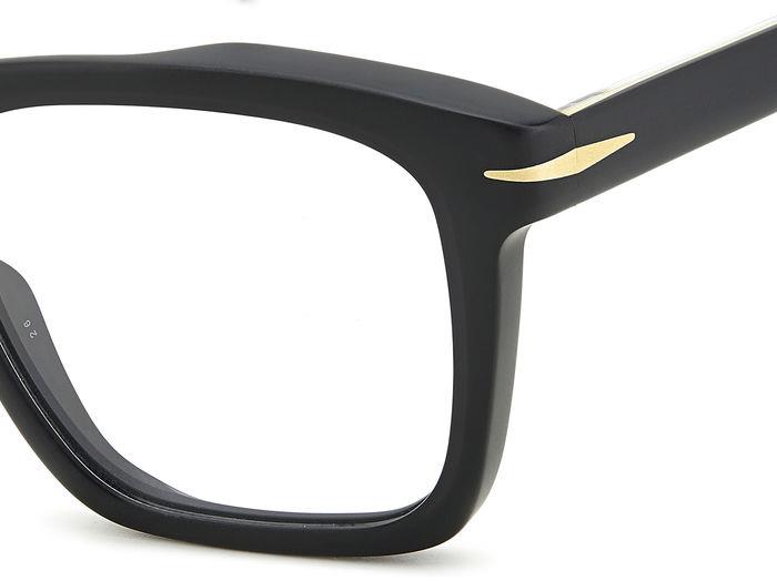 David Beckham Eyeglasses DB7020 003