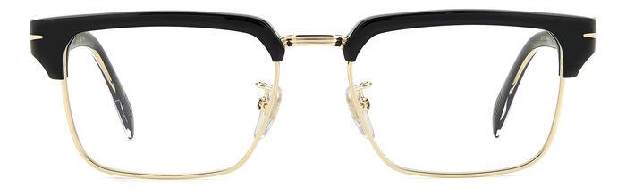 David Beckham Eyeglasses DB7112 2M2