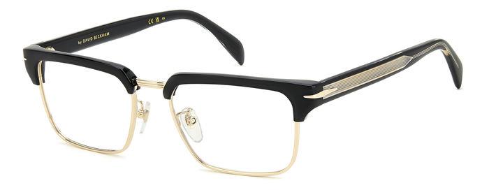 David Beckham Eyeglasses DB7112 2M2