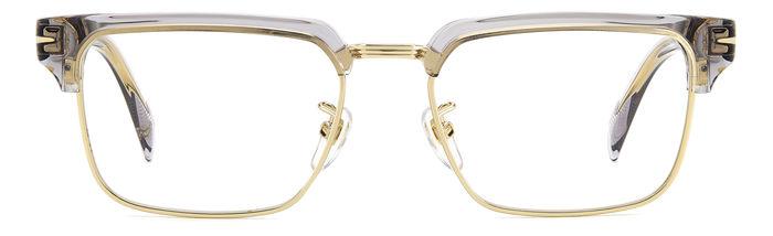 David Beckham Eyeglasses DB7112 FT3