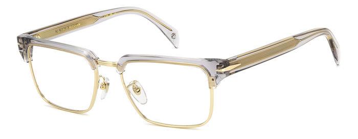 David Beckham Eyeglasses DB7112 FT3