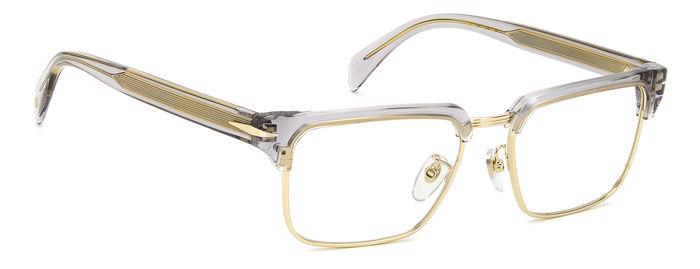 David Beckham Eyeglasses DB7112 FT3