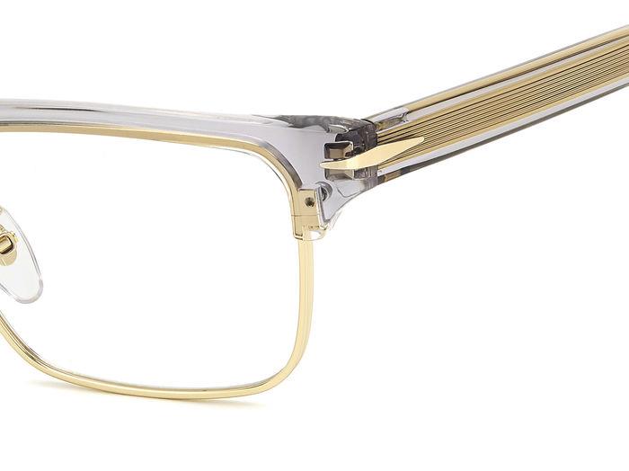 David Beckham Eyeglasses DB7112 FT3