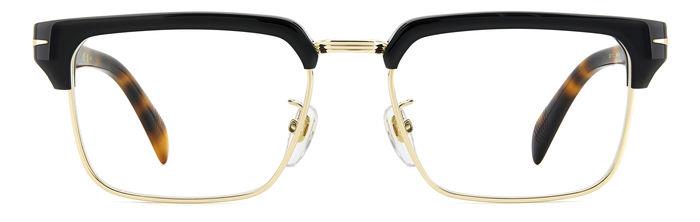 David Beckham Eyeglasses DB7112 XWY