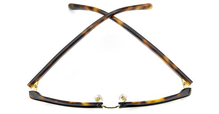 David Beckham Eyeglasses DB7112 XWY