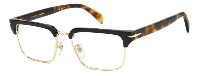 David Beckham Eyeglasses DB7112 XWY