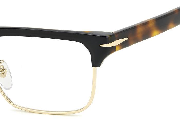 David Beckham Eyeglasses DB7112 XWY